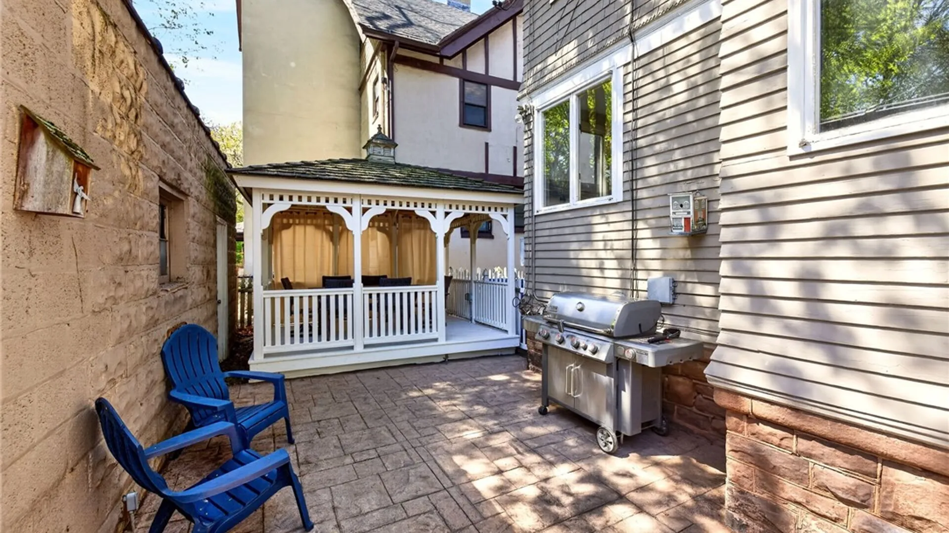 Property at 517 Park Avenue, Rochester, NY 14607 45