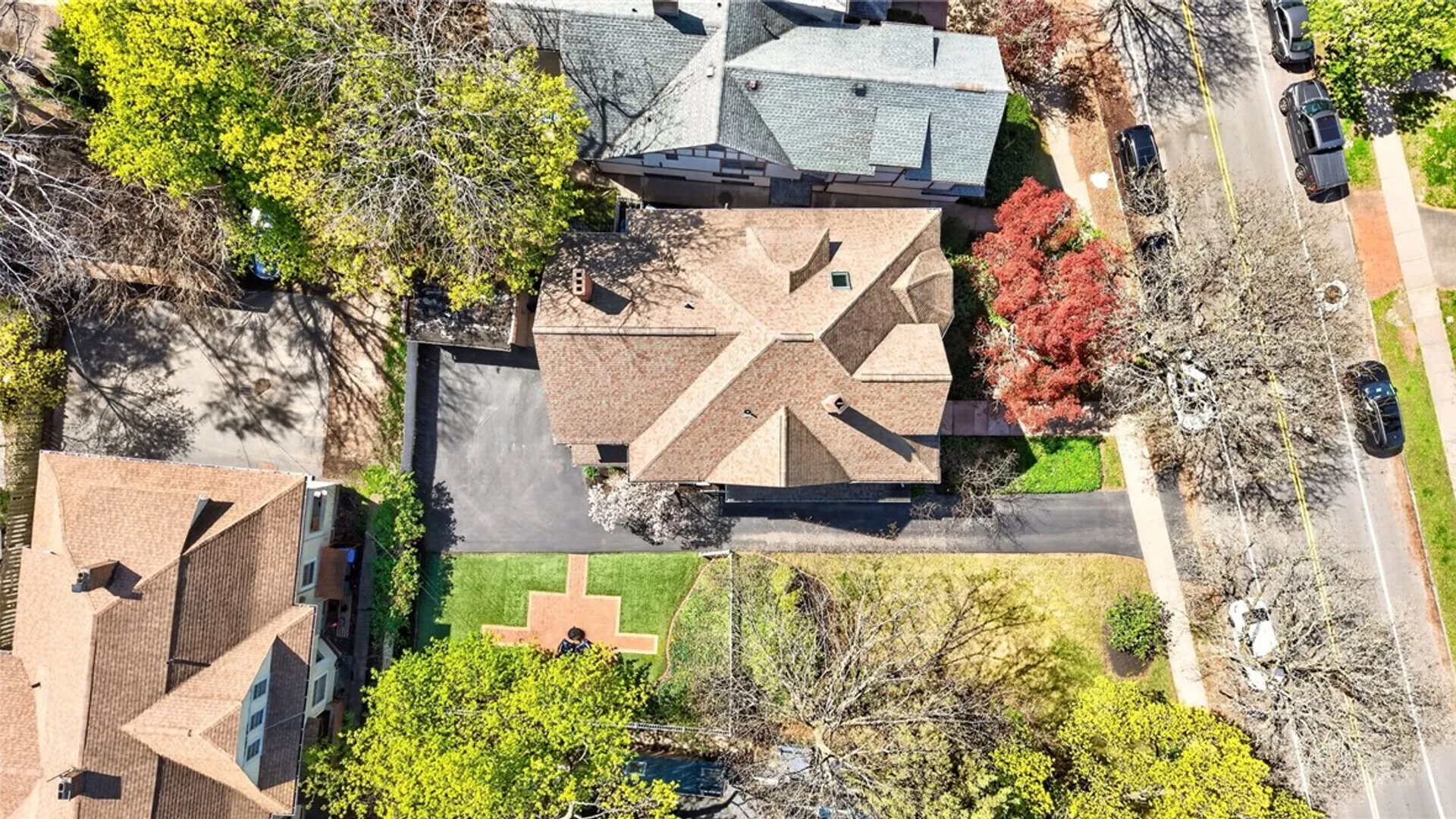 Property at 517 Park Avenue, Rochester, NY 14607 47