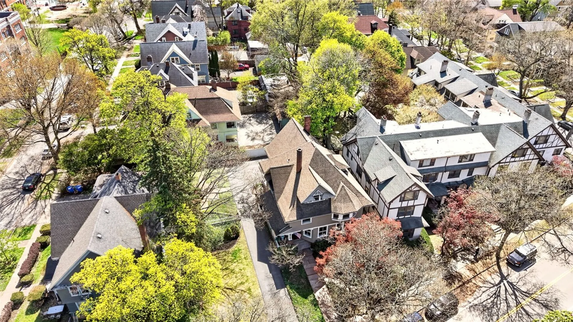 Property at 517 Park Avenue, Rochester, NY 14607 49