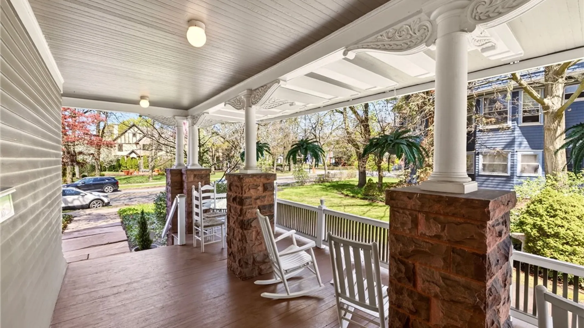 Property at 517 Park Avenue, Rochester, NY 14607 5