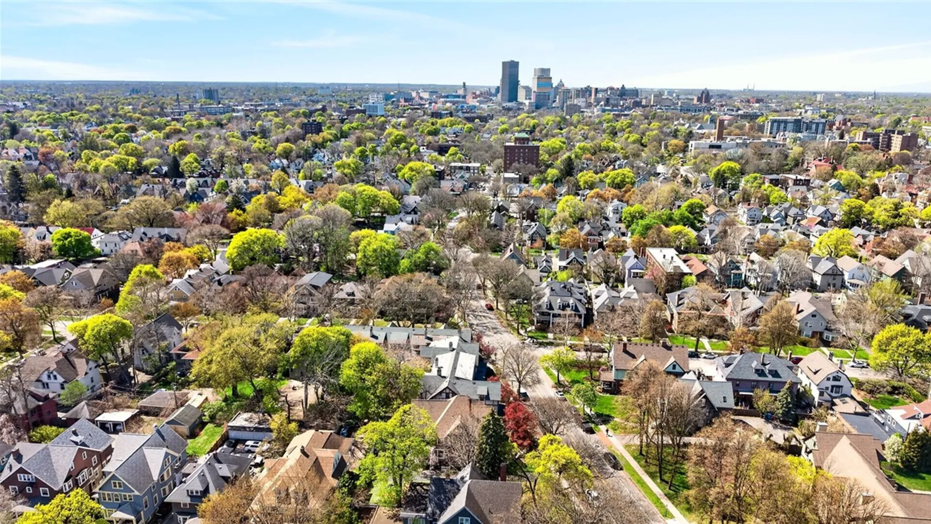 Property at 517 Park Avenue, Rochester, NY 14607 50