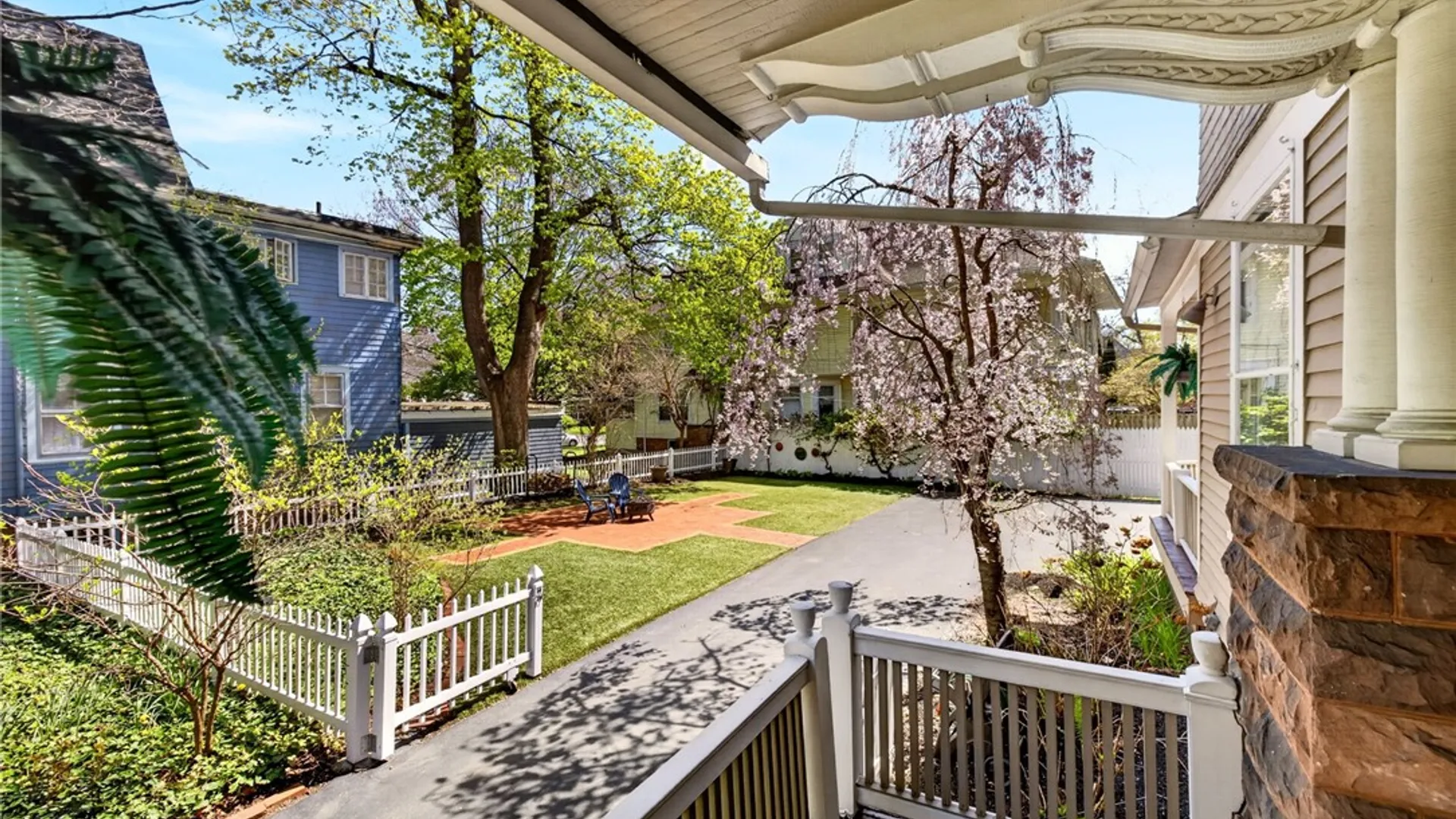 Property at 517 Park Avenue, Rochester, NY 14607 7