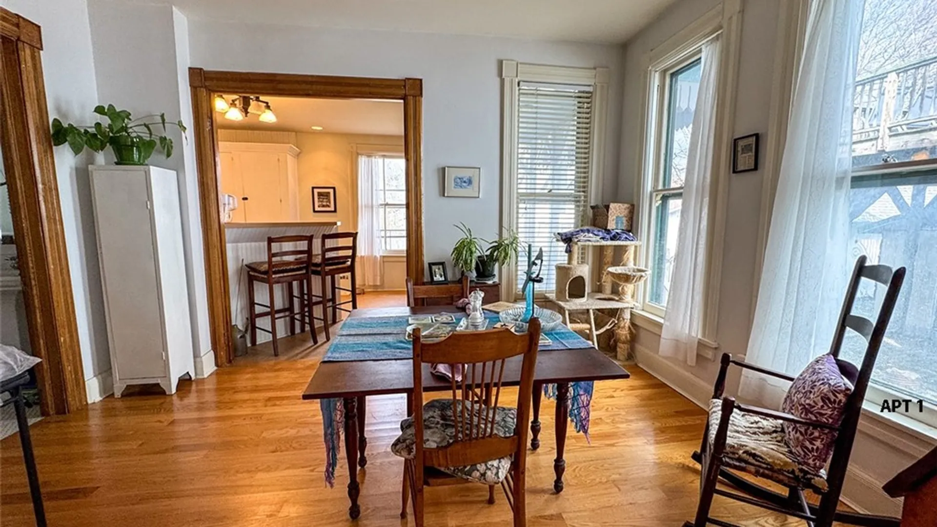 Property at 414 Seneca Street, Ithaca City, NY 14850 11