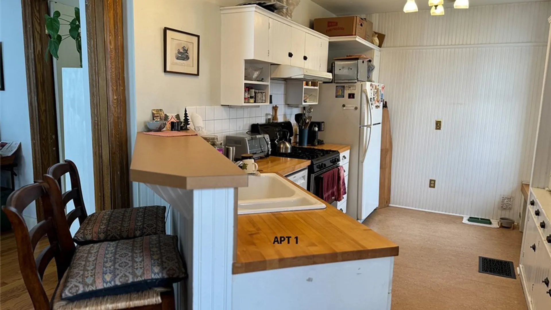 Property at 414 Seneca Street, Ithaca City, NY 14850 14