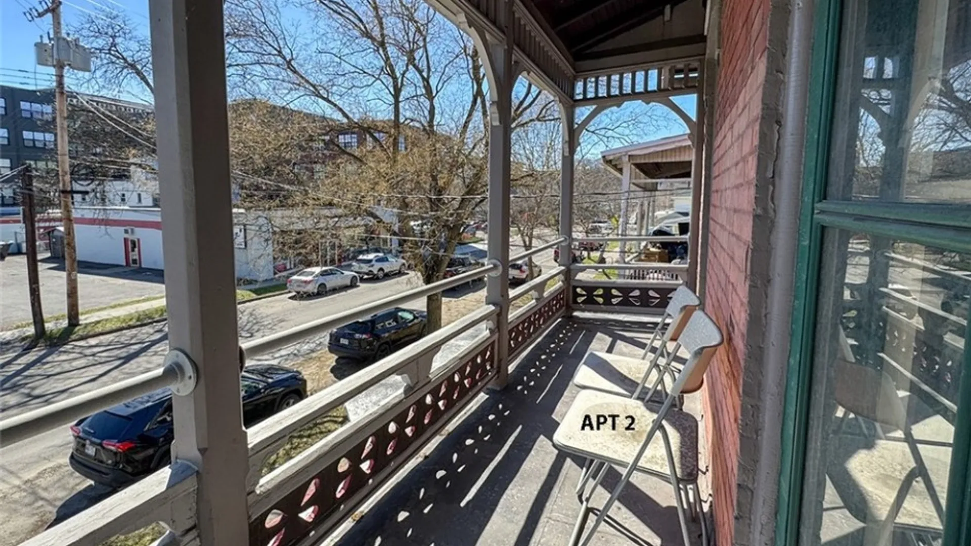 Property at 414 Seneca Street, Ithaca City, NY 14850 27