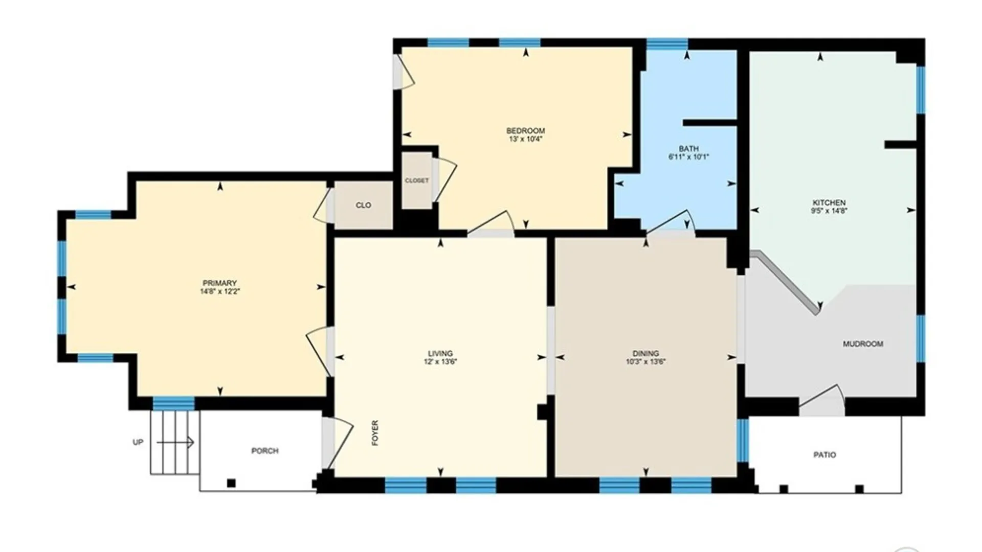 Property at 414 Seneca Street, Ithaca City, NY 14850 30