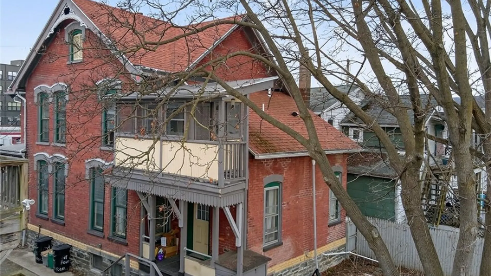 Property at 414 Seneca Street, Ithaca City, NY 14850 5