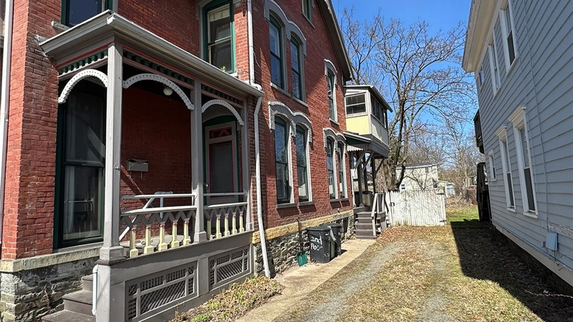 Property at 414 Seneca Street, Ithaca City, NY 14850 6