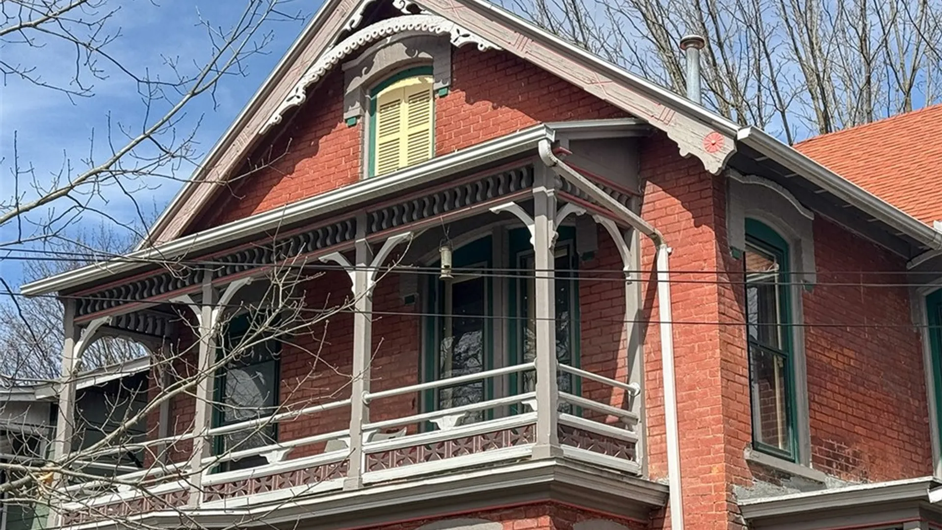 Property at 414 Seneca Street, Ithaca City, NY 14850 8