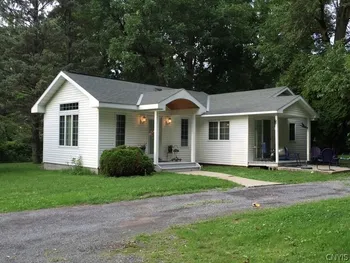 Property at 3166B Seneca Turnpike, Lenox, NY 13032