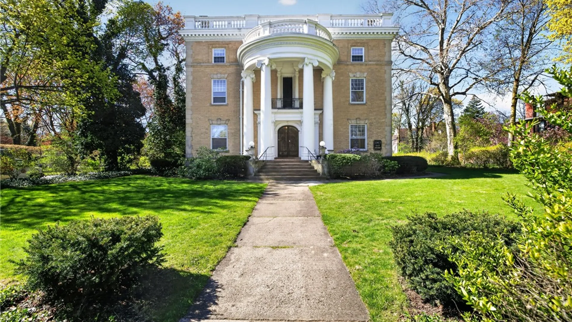 Property at 1163 East Avenue, Rochester, NY 14607 2