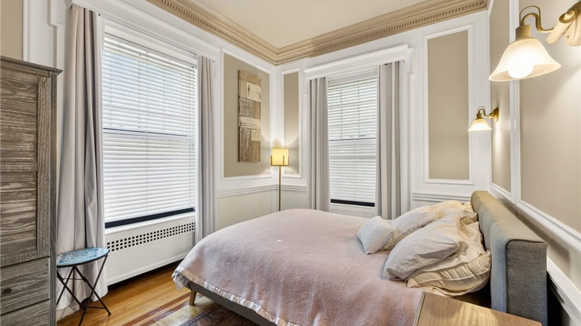 Property at 1163 East Avenue, Rochester, NY 14607 21