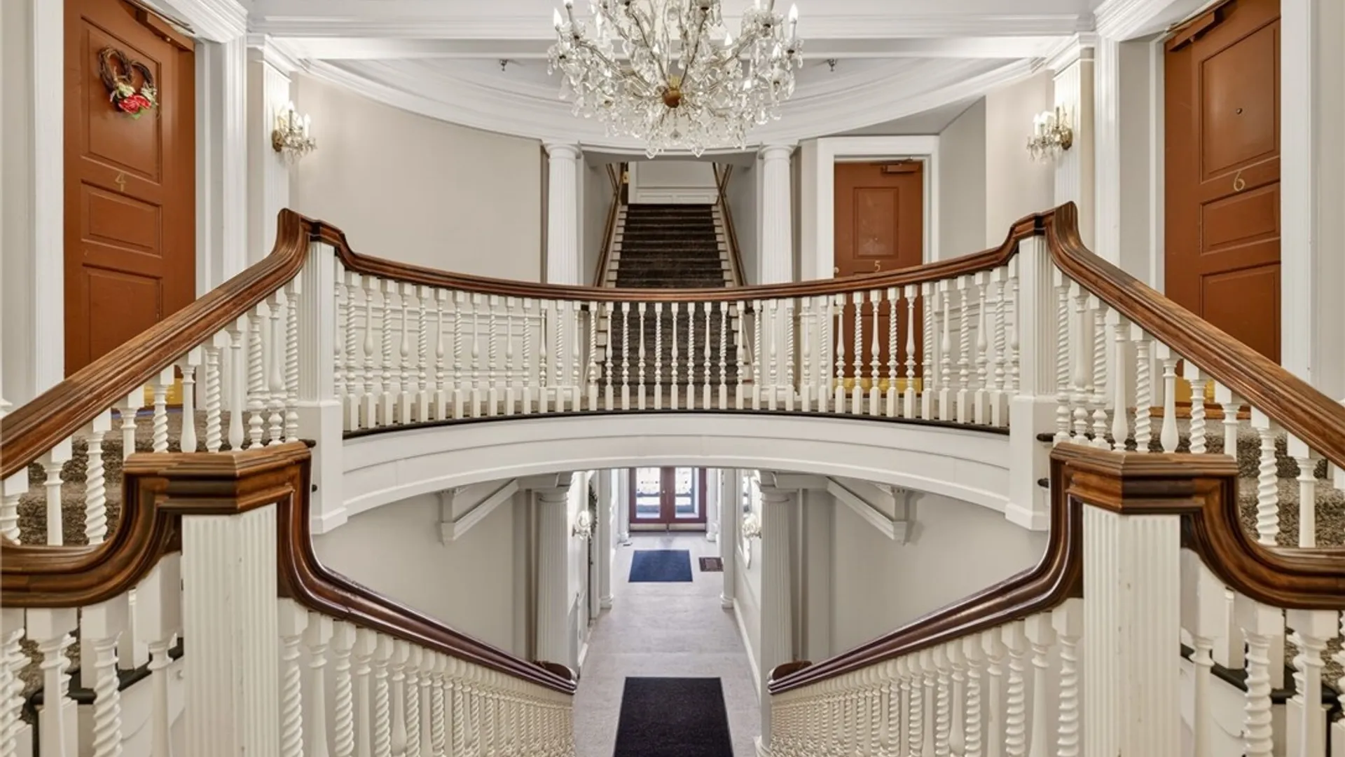 Property at 1163 East Avenue, Rochester, NY 14607 25