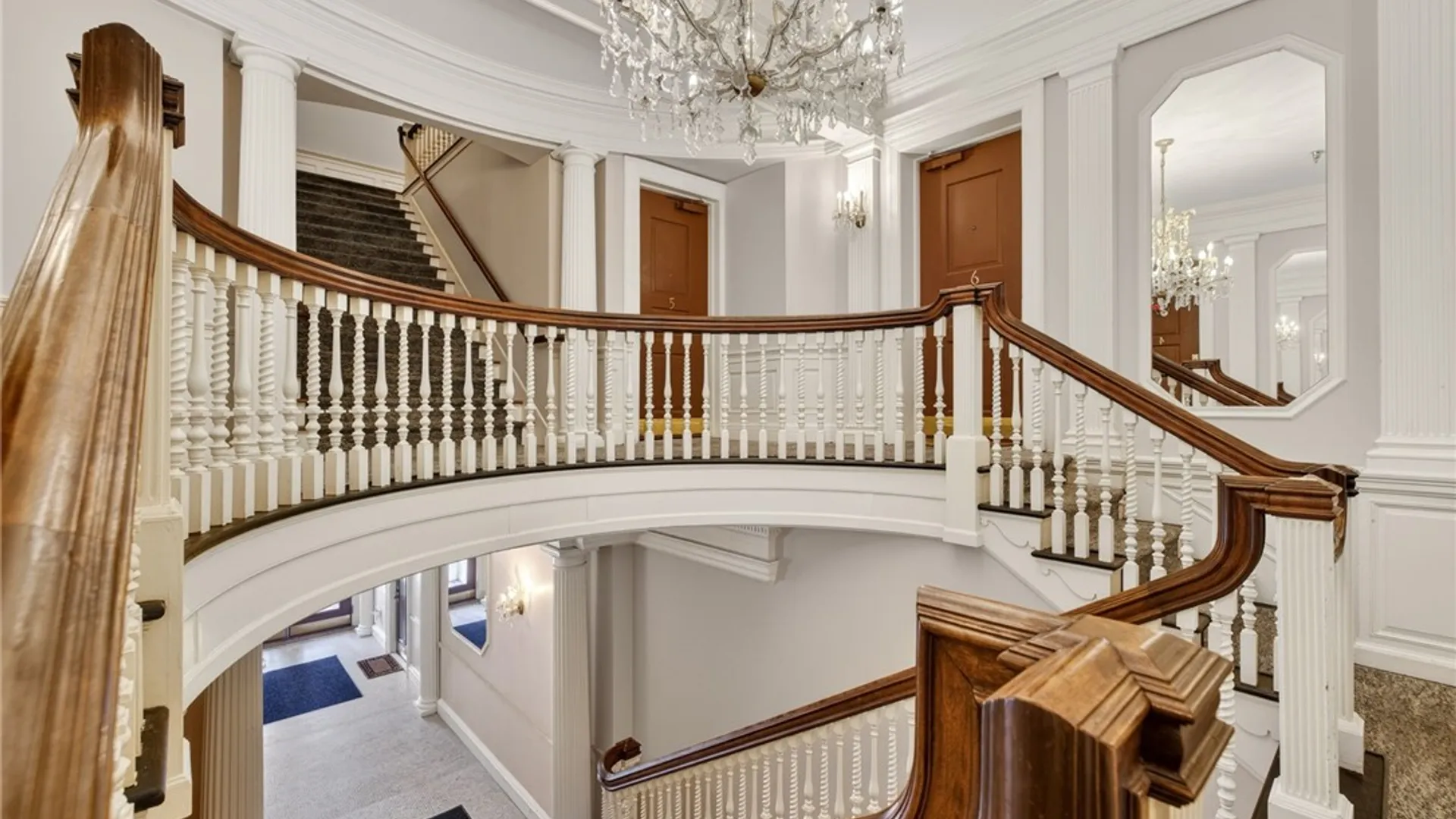 Property at 1163 East Avenue, Rochester, NY 14607 26