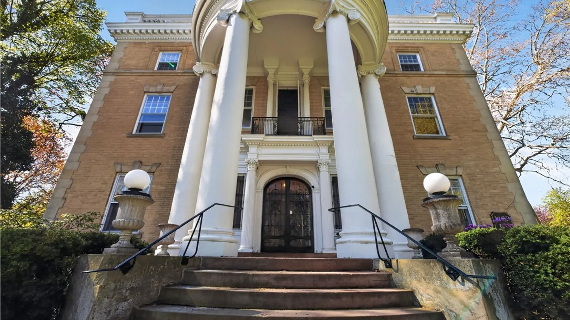 Property at 1163 East Avenue, Rochester, NY 14607 3