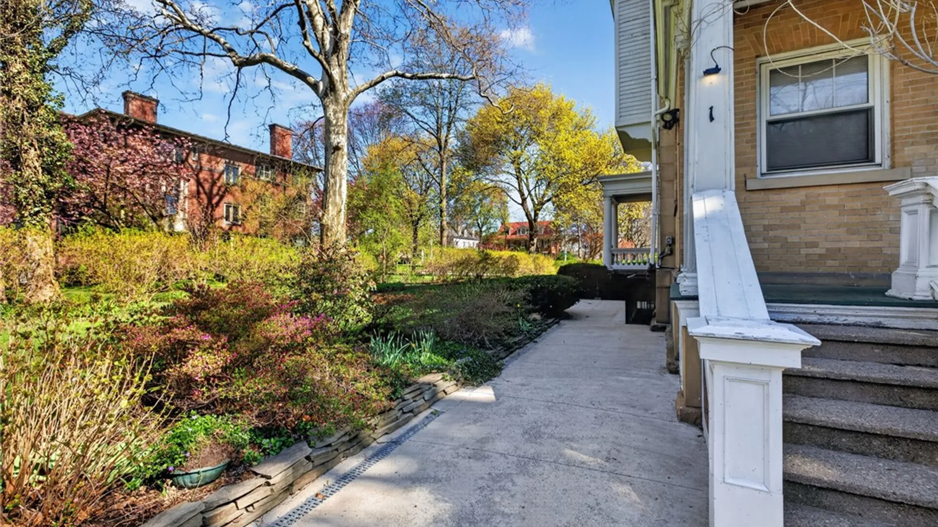 Property at 1163 East Avenue, Rochester, NY 14607 31