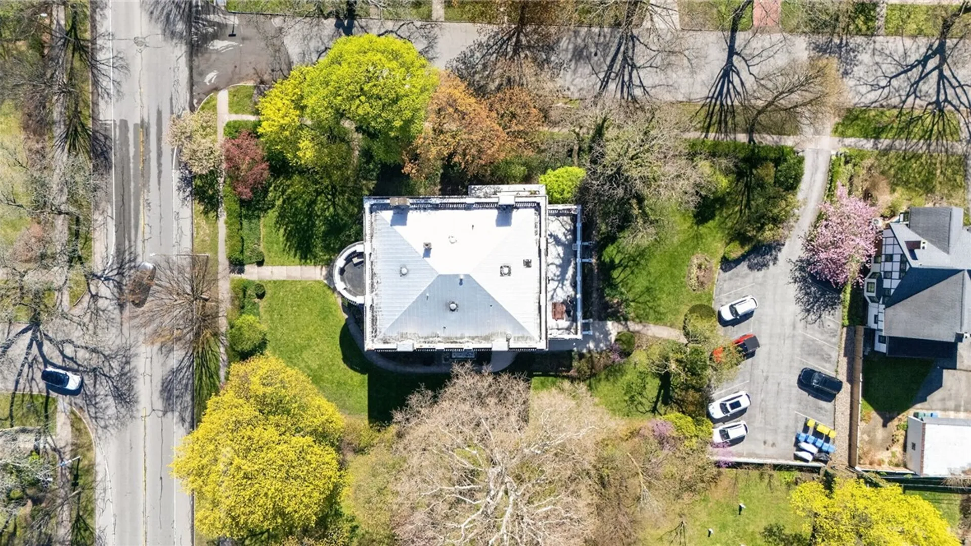 Property at 1163 East Avenue, Rochester, NY 14607 33