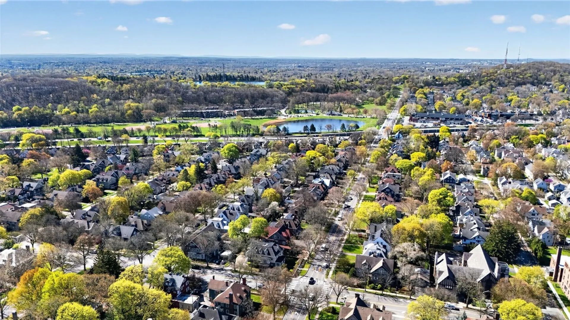 Property at 1163 East Avenue, Rochester, NY 14607 34