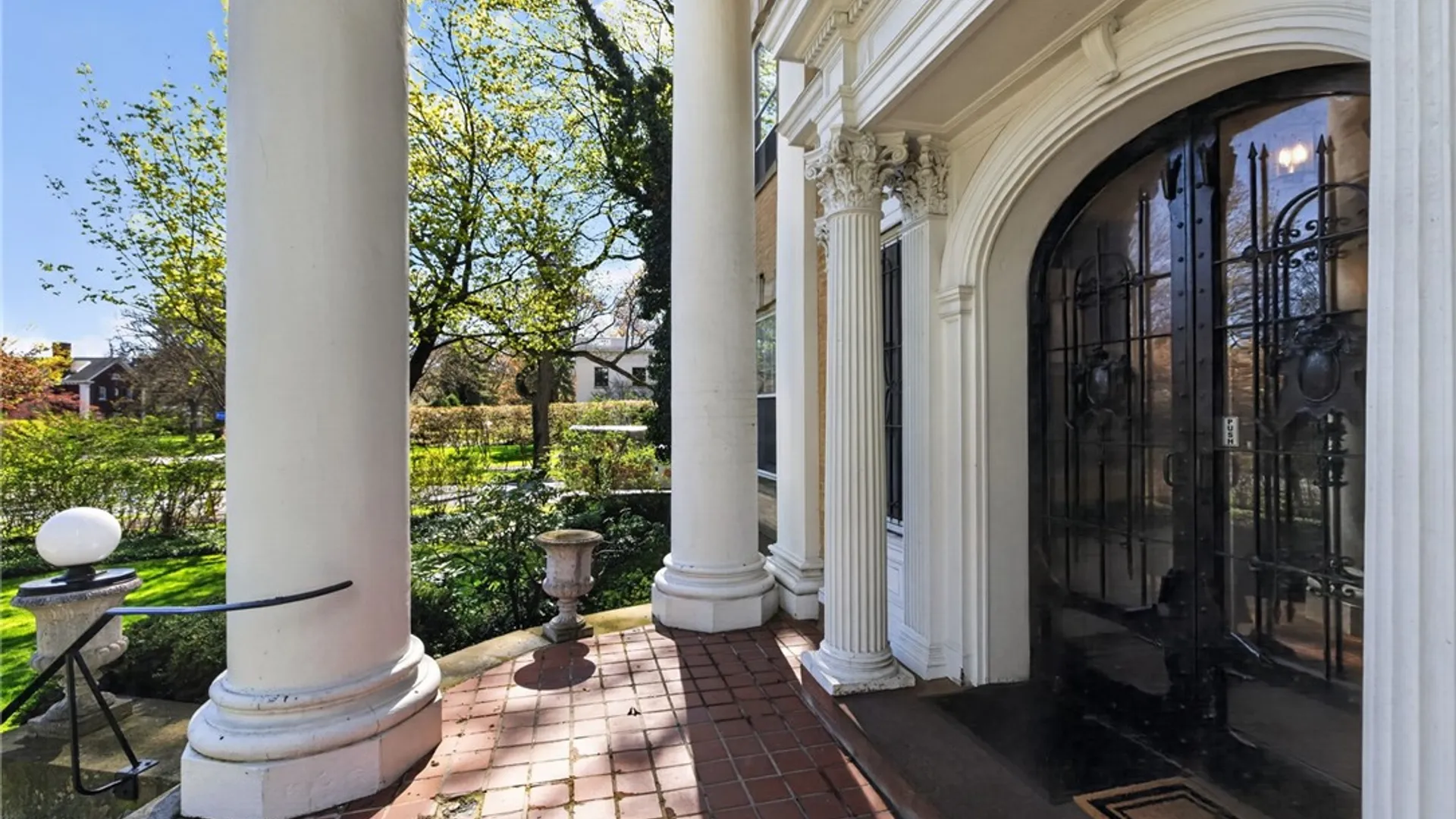Property at 1163 East Avenue, Rochester, NY 14607 5