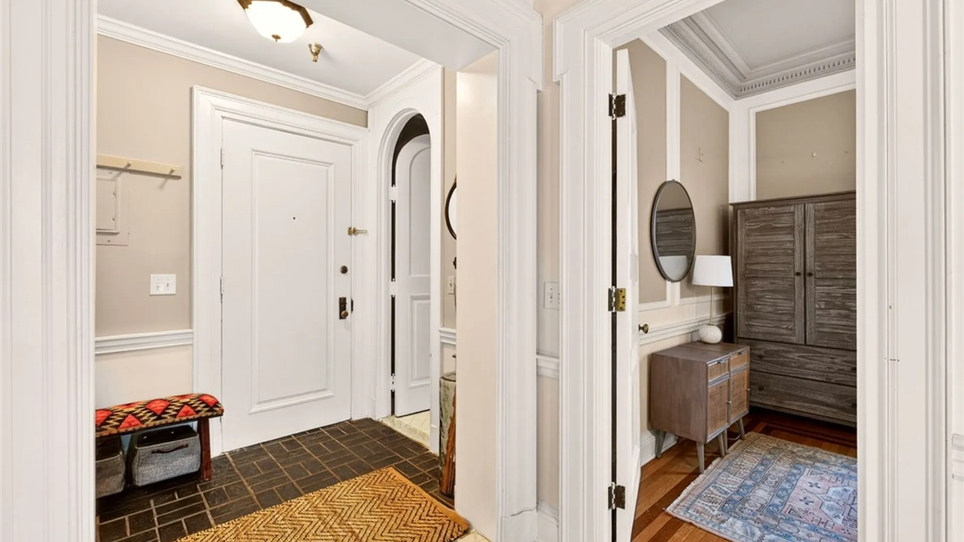 Property at 1163 East Avenue, Rochester, NY 14607 8