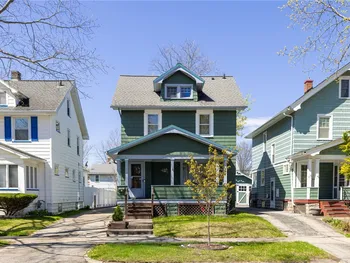 Property at 109 Bedford Street, Rochester, NY 14609