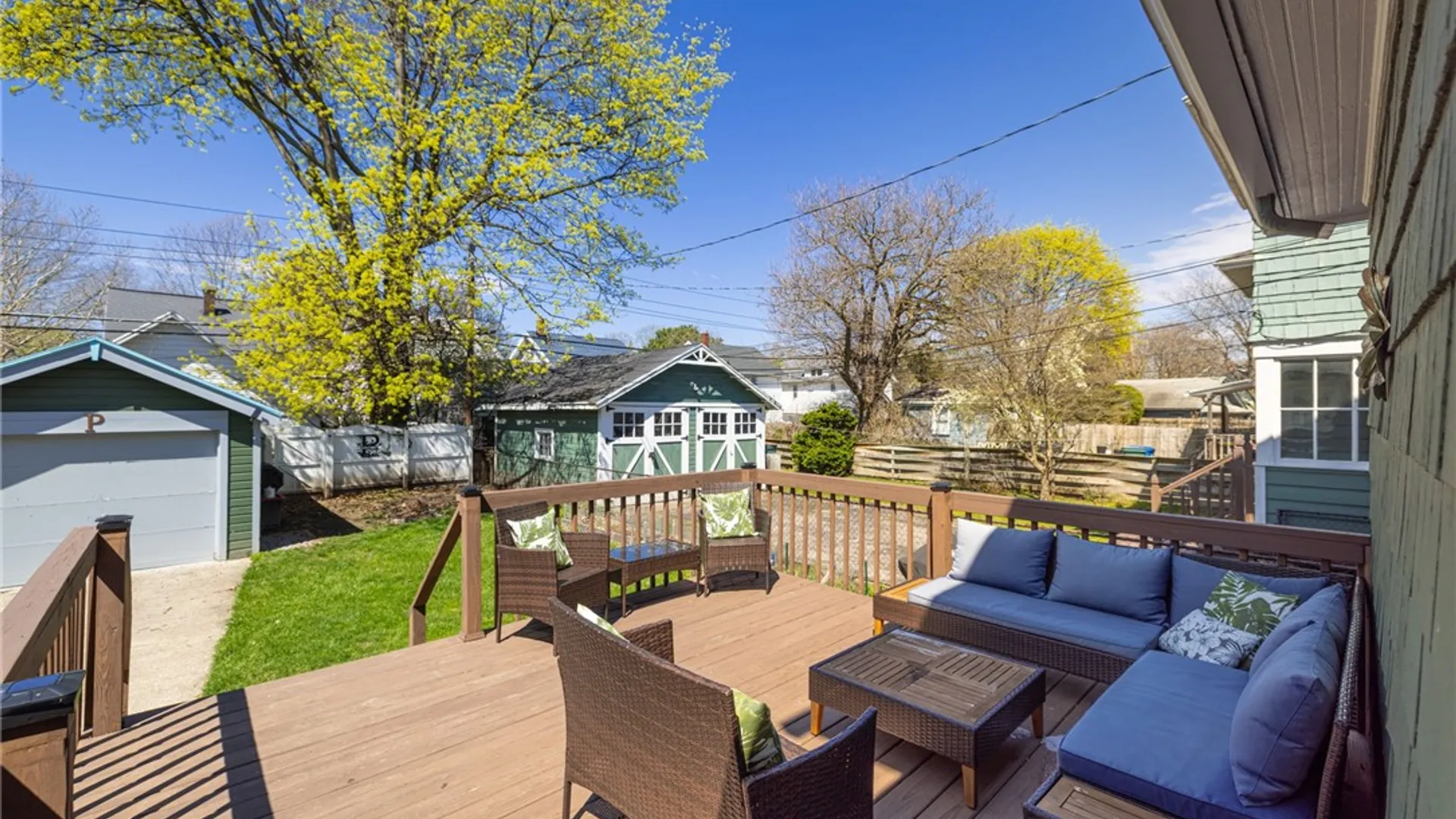 Property at 109 Bedford Street, Rochester, NY 14609 4