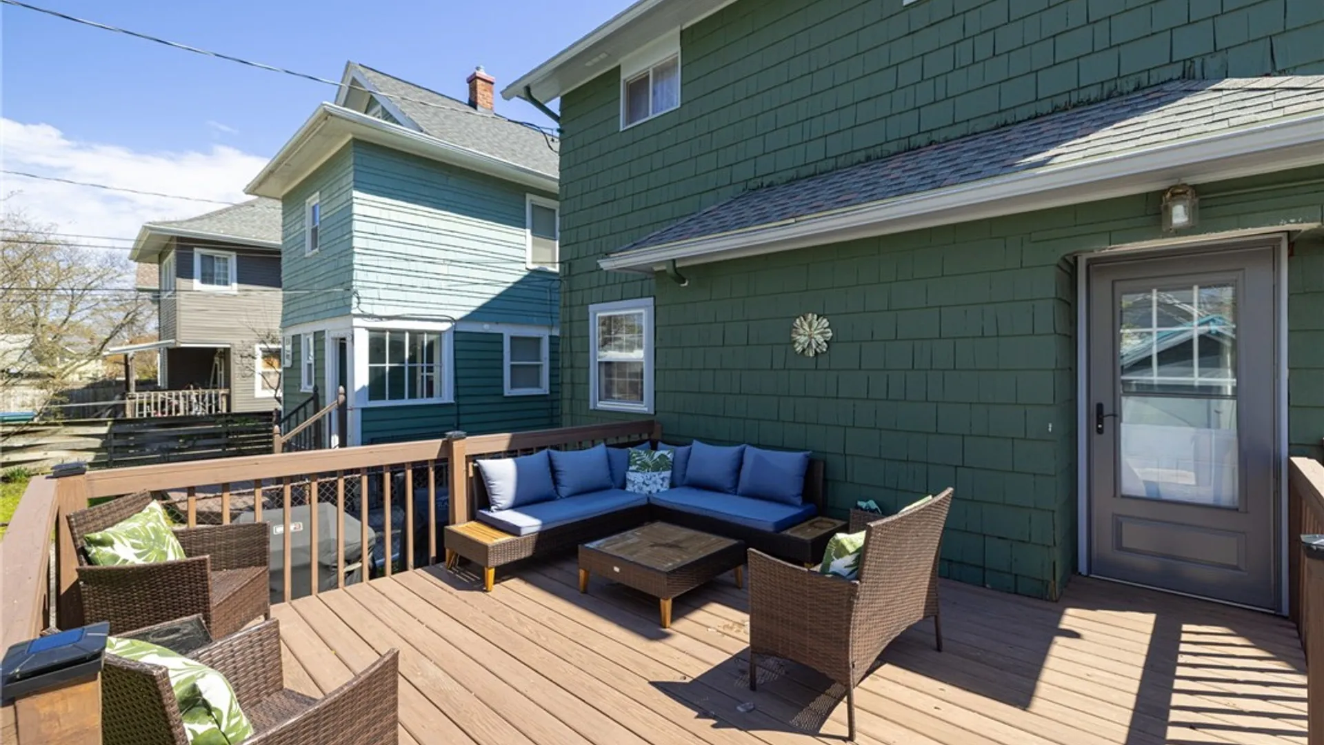 Property at 109 Bedford Street, Rochester, NY 14609 5
