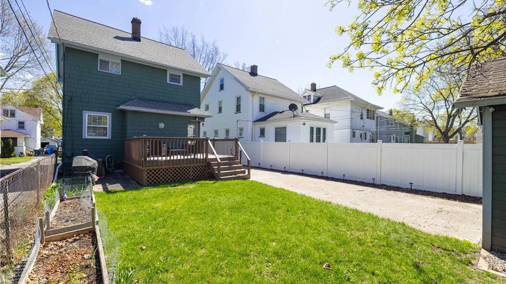 Property at 109 Bedford Street, Rochester, NY 14609 6