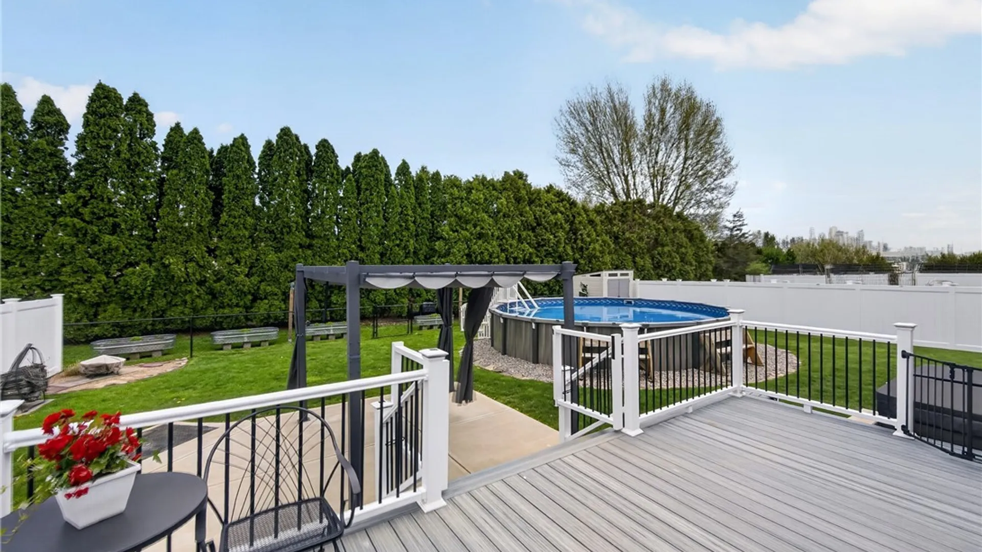Property at 4084 Sweet Gum Ln, Clay, NY 13090 40