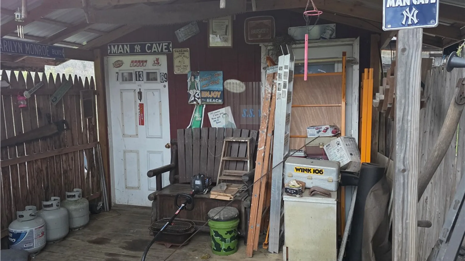 Property at 941 County Road 16, Orange, NY 14812 34