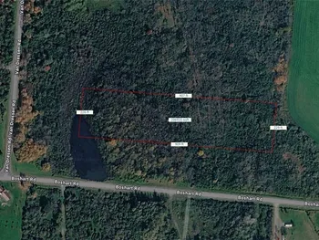 Property at Boshart Road, Harrisburg, NY 13367