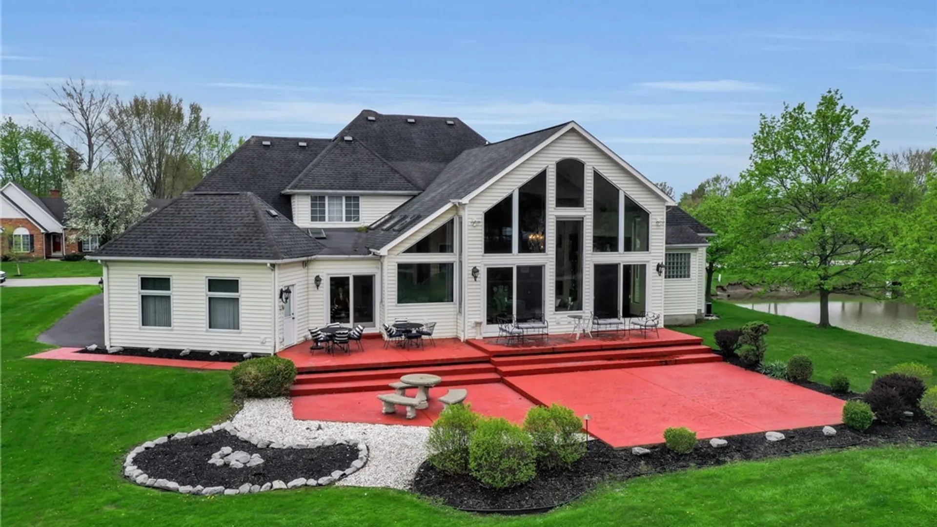 Property at 200 Halston Parkway, Amherst, NY 14051 29