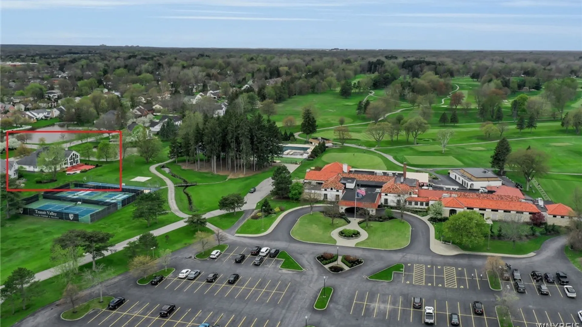 Property at 200 Halston Parkway, Amherst, NY 14051 32