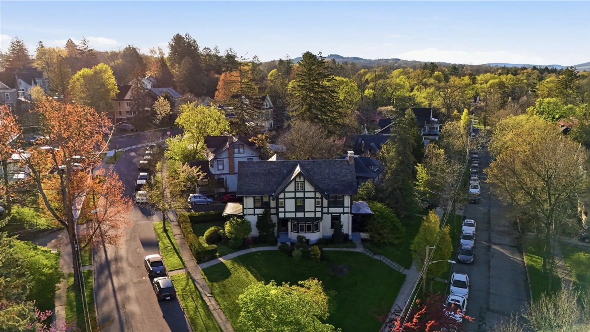 Property at 103 Harvard Place, Ithaca City, NY 14850 2