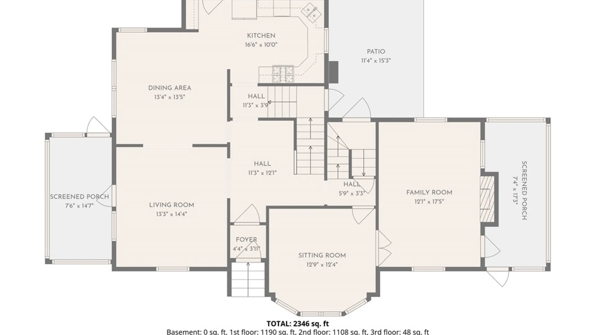 Property at 103 Harvard Place, Ithaca City, NY 14850 44