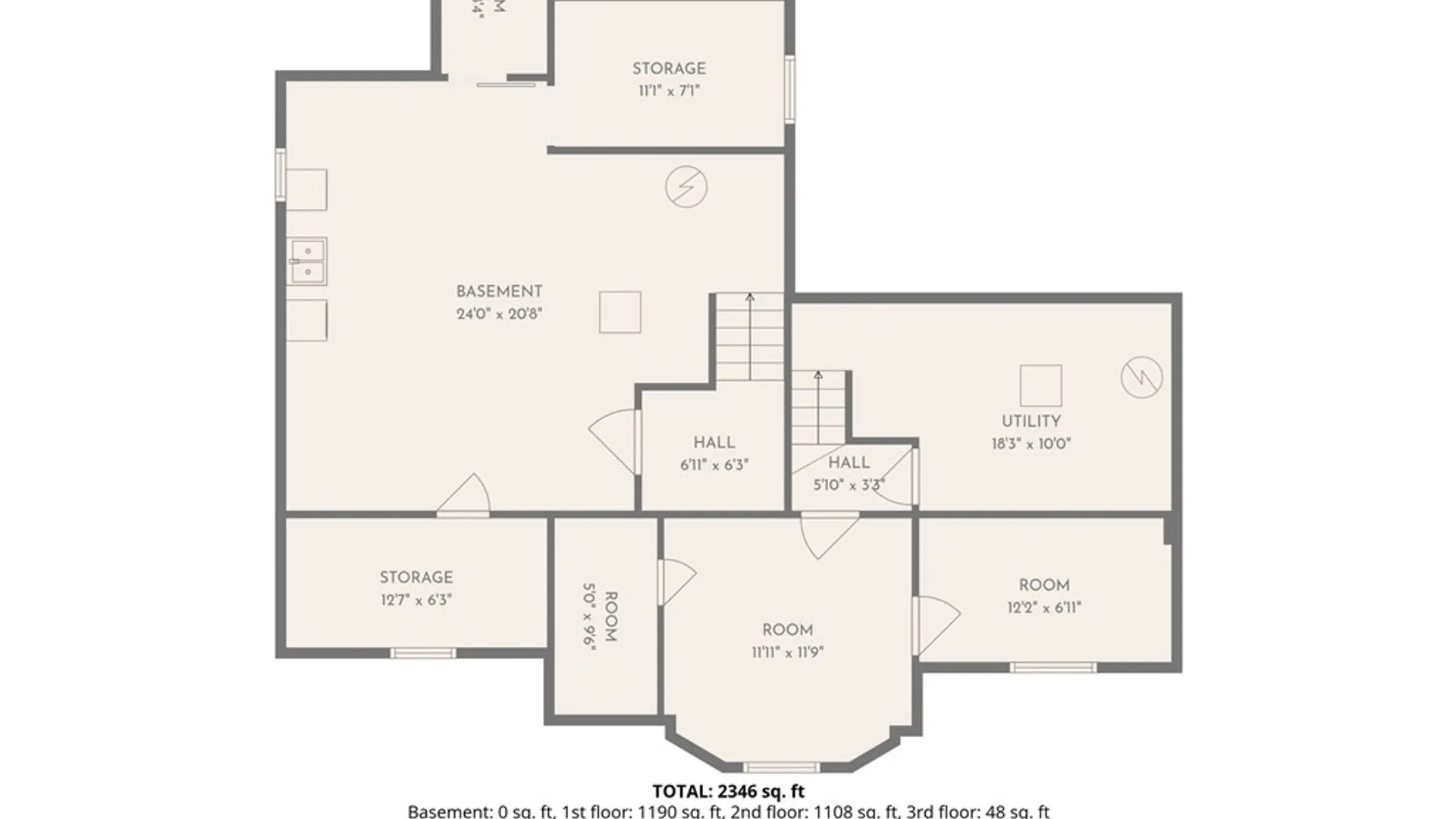 Property at 103 Harvard Place, Ithaca City, NY 14850 46