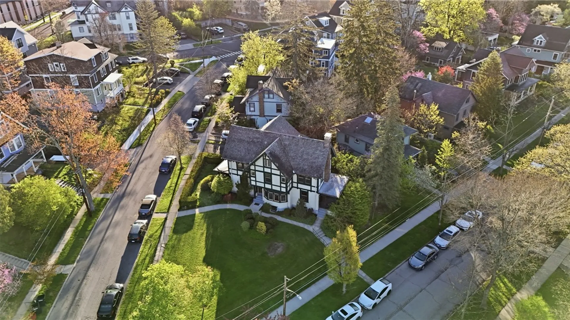 Property at 103 Harvard Place, Ithaca City, NY 14850 49