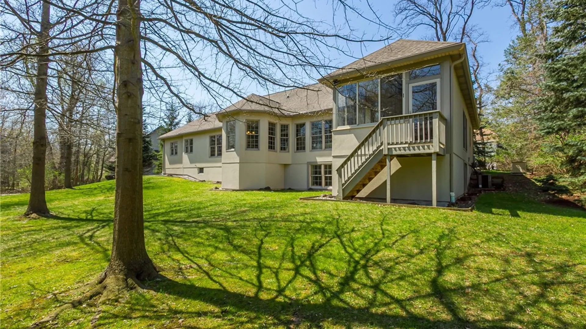 Property at 1828 Baird Road, Penfield, NY 14526 28