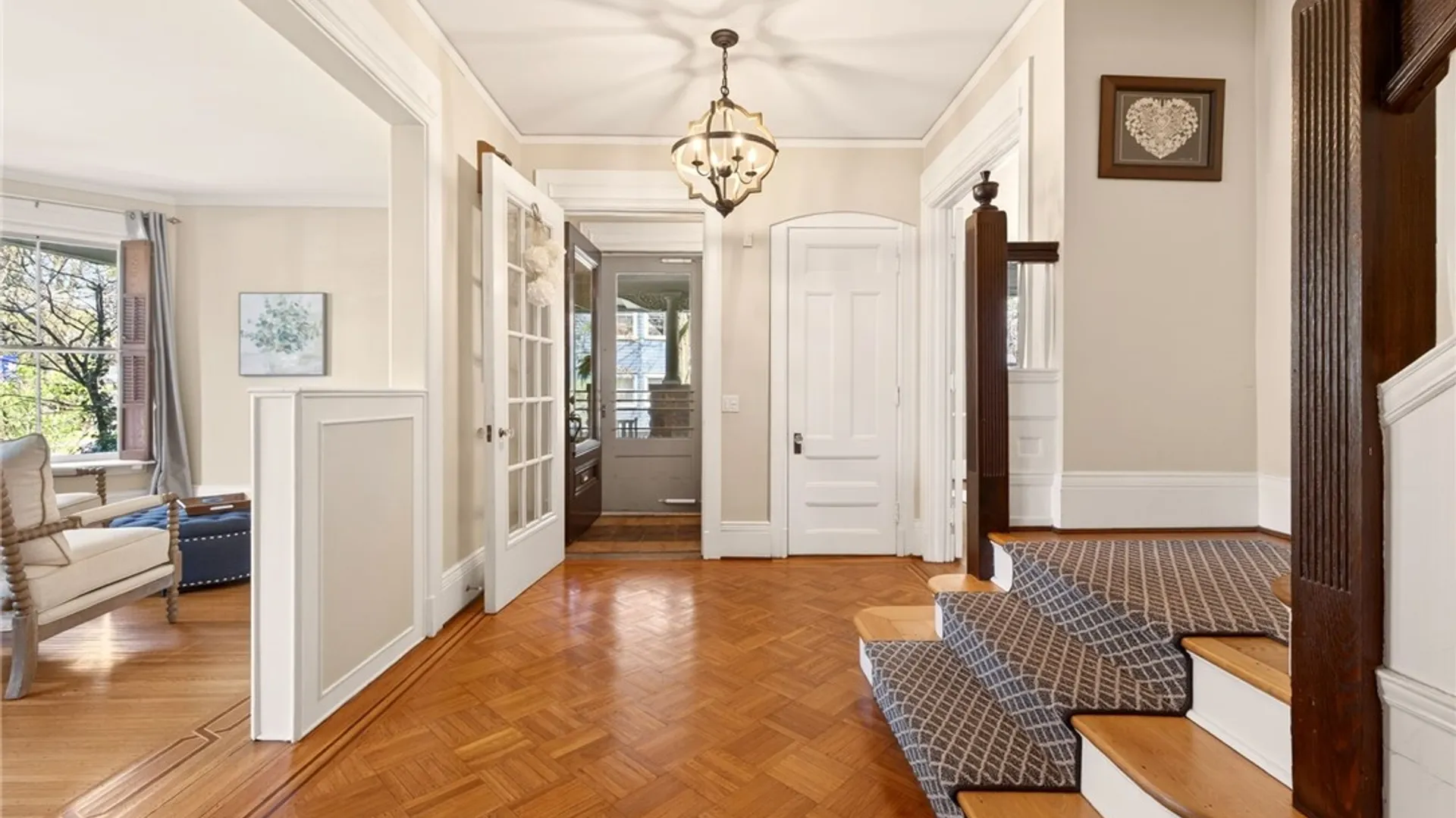 Property at 517 Park Avenue, Rochester, NY 14607 10