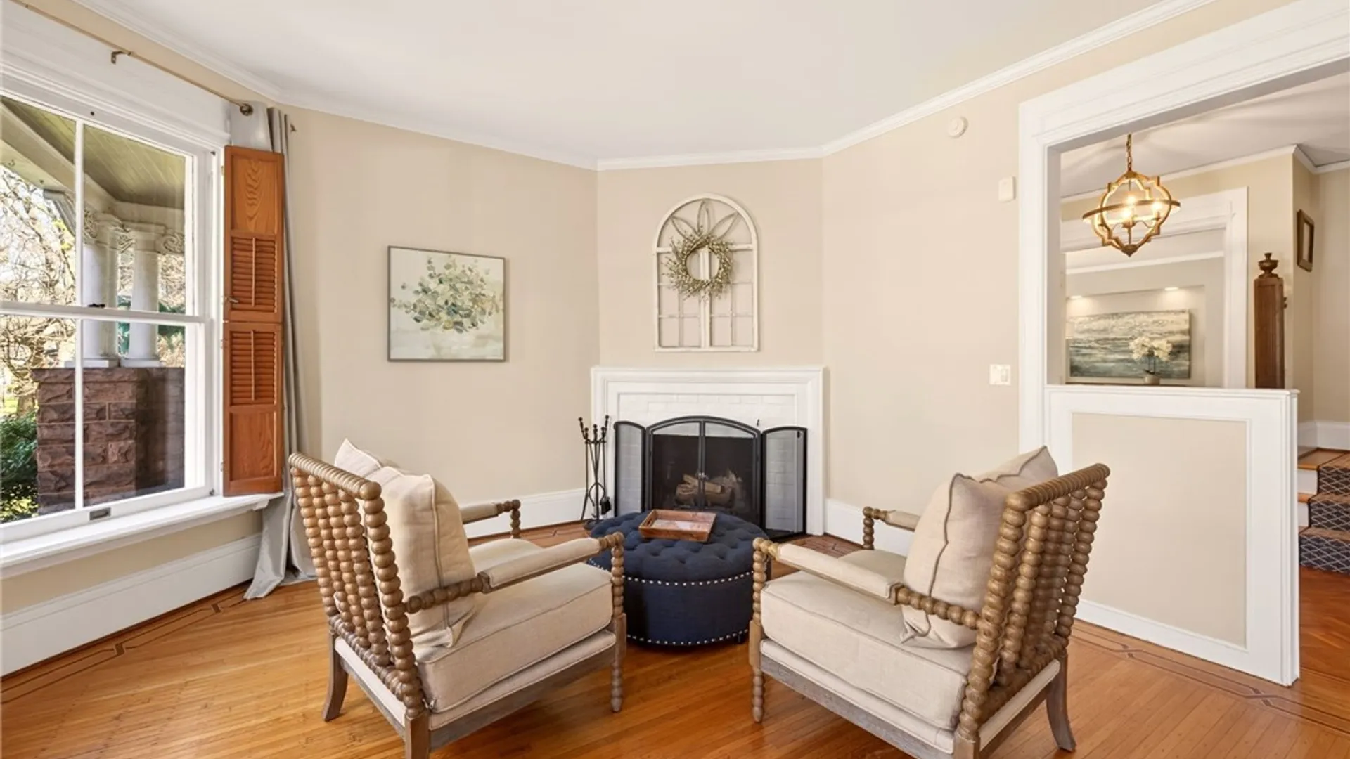 Property at 517 Park Avenue, Rochester, NY 14607 15