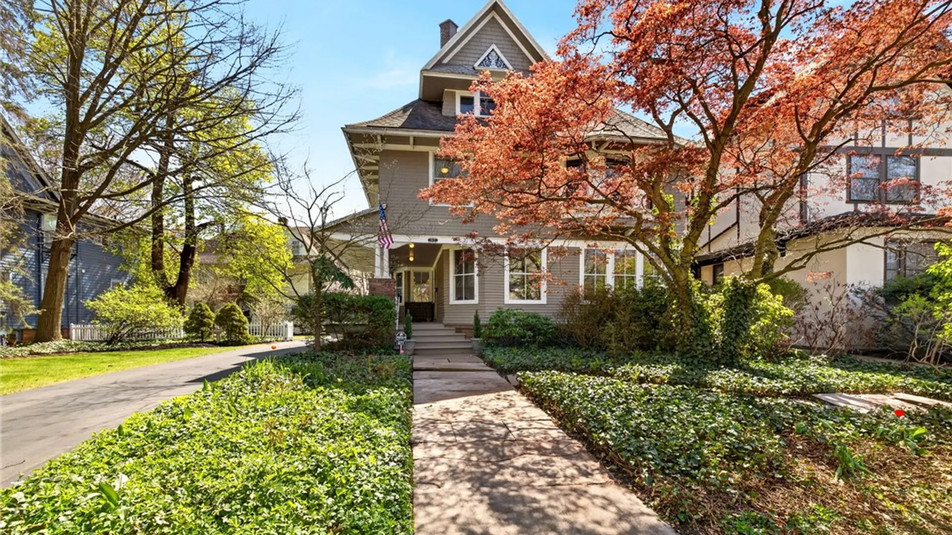 Property at 517 Park Avenue, Rochester, NY 14607 2