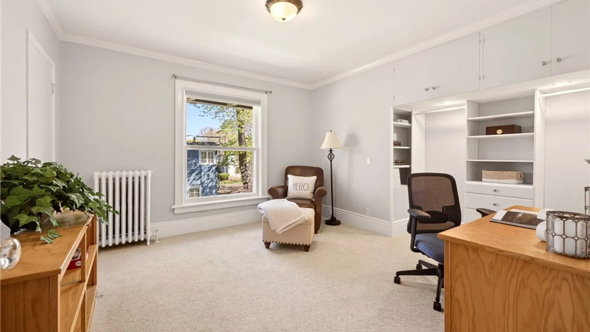 Property at 517 Park Avenue, Rochester, NY 14607 34