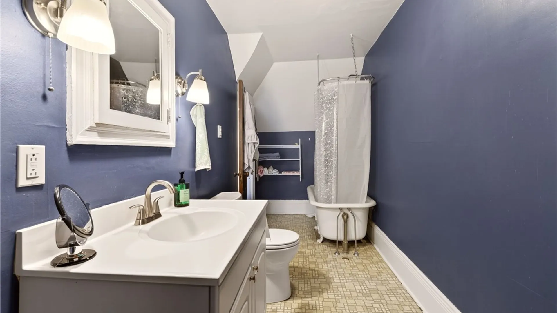 Property at 517 Park Avenue, Rochester, NY 14607 41