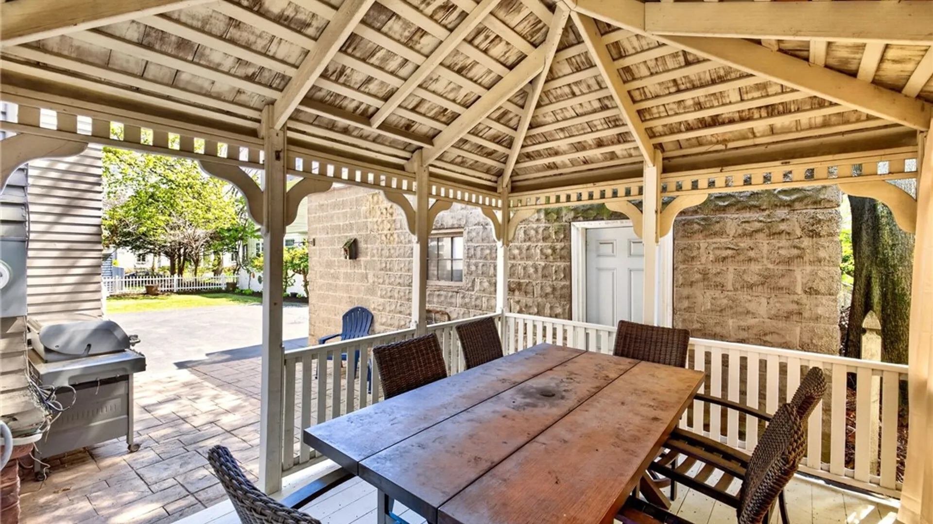 Property at 517 Park Avenue, Rochester, NY 14607 46