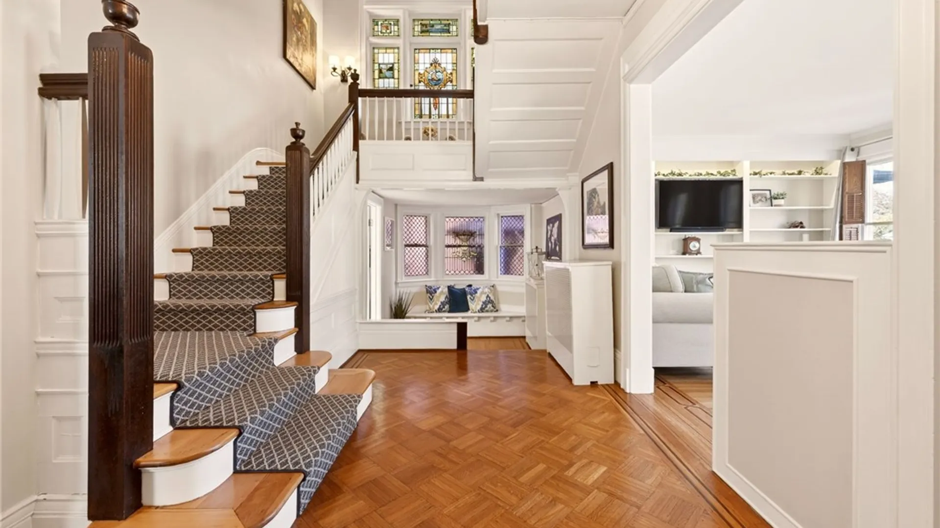 Property at 517 Park Avenue, Rochester, NY 14607 8