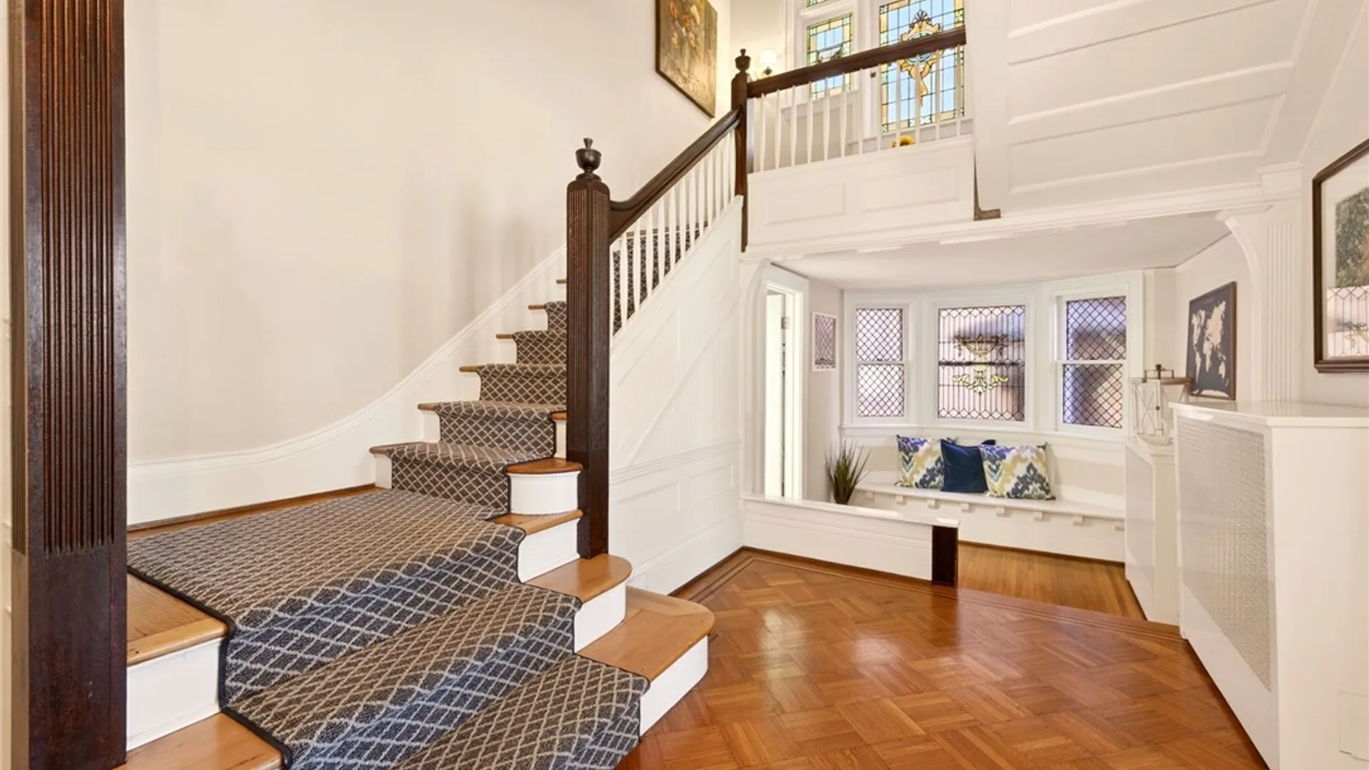 Property at 517 Park Avenue, Rochester, NY 14607 9