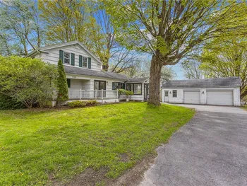 Property at 8198 Soule Road, Clay, NY 13090
