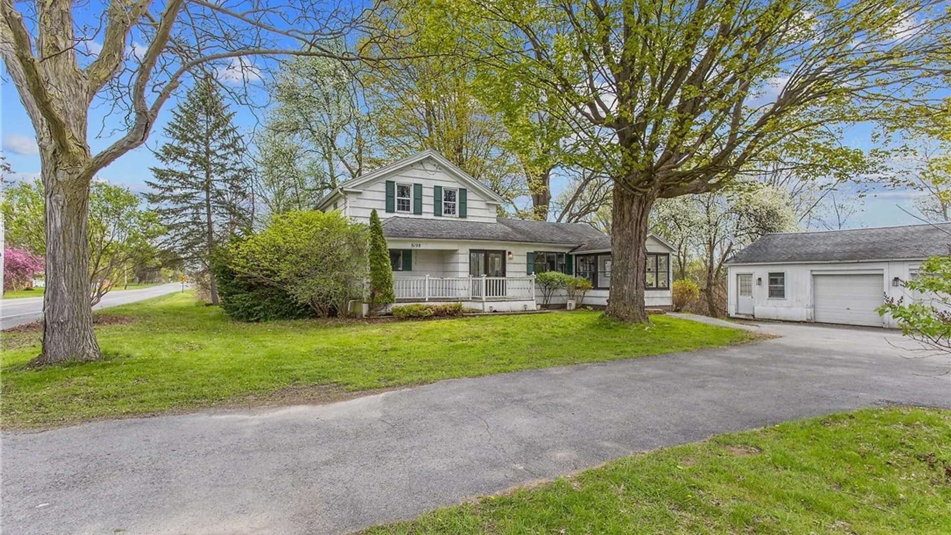 Property at 8198 Soule Road, Clay, NY 13090 2