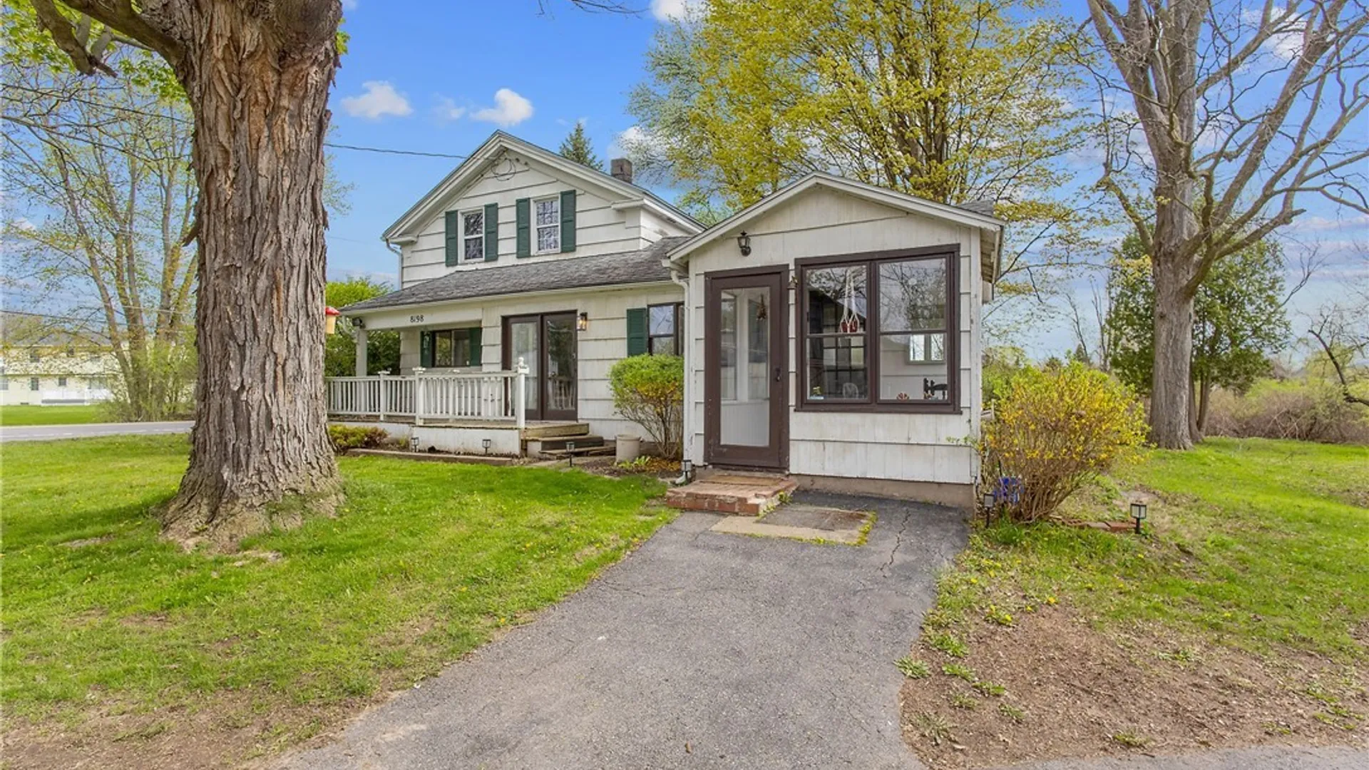 Property at 8198 Soule Road, Clay, NY 13090 24