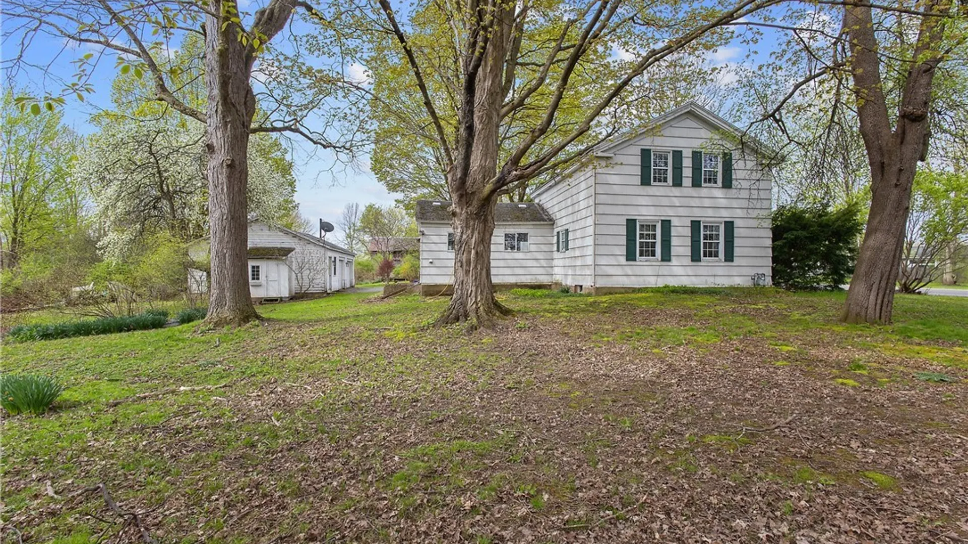 Property at 8198 Soule Road, Clay, NY 13090 4